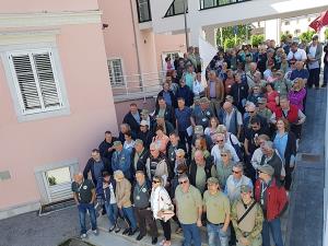 Pomladno srečanje Društva Bilečanci Slovenija na Krasu2